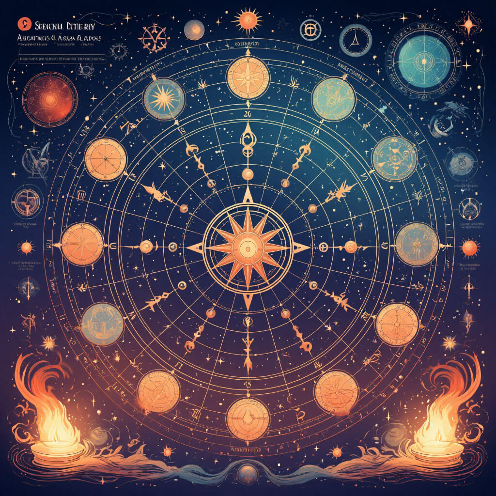 Bedeutung der Astrologie