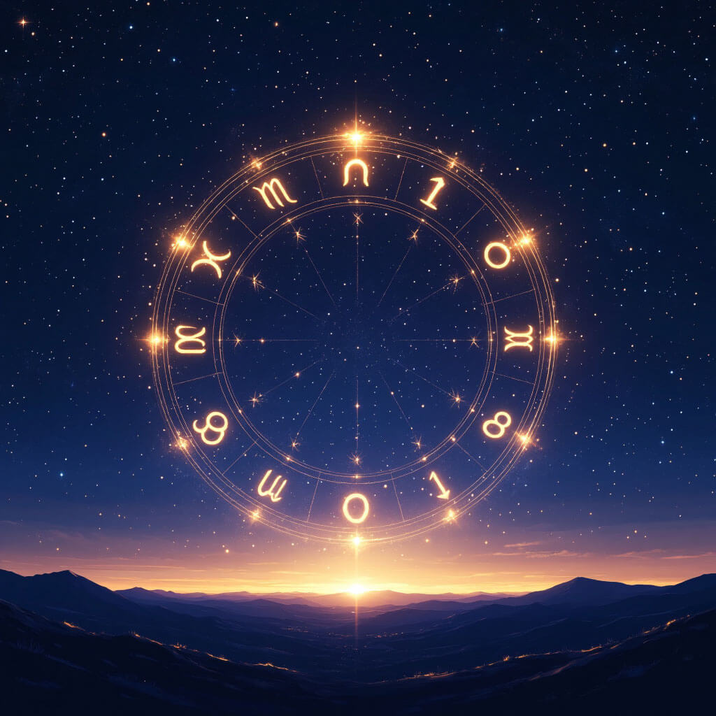 Horoskop 2026